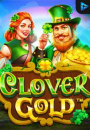 Bocoran RTP Clover Gold di MAXIM178