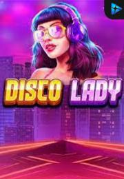 Bocoran RTP Disco Lady di MAXIM178