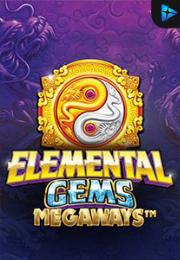 Bocoran RTP Elemental Gems Megaways di MAXIM178