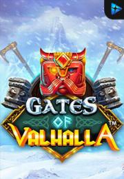 Bocoran RTP Gates of Valhalla di MAXIM178