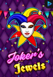 Bocoran RTP Joker's Jewels di MAXIM178