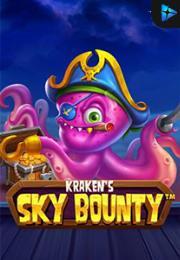 Bocoran RTP Kraken's Sky Bounty di MAXIM178