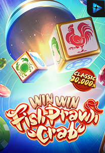 Bocoran RTP Win Win Fish Prawn Crab di MAXIM178