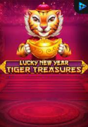 Bocoran RTP Lucky New Year Tiger Treasures di MAXIM178