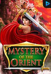 Bocoran RTP Mystery Of The Orient di MAXIM178