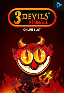 Bocoran RTP 3 Devils Pinball foto di MAXIM178