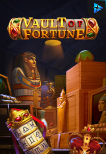 Bocoran RTP Vault of Fortune di MAXIM178