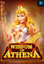 Bocoran RTP Wisdom of Athena di MAXIM178