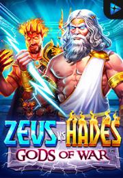 Bocoran RTP Zeus vs Hades - Gods of War di MAXIM178