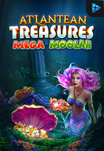 Bocoran RTP Atlantean Treasures Mega Moolah foto di MAXIM178