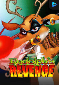 Bocoran RTP RudolphsRevenge di MAXIM178