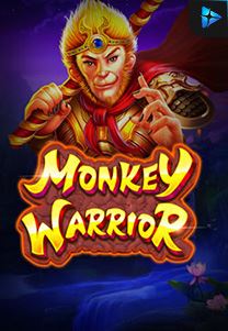 Bocoran RTP Monkey Warrior di MAXIM178