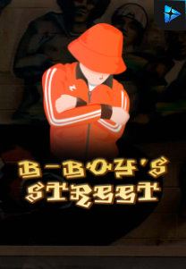 Bocoran RTP B Boy’s Street di MAXIM178