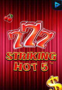 Bocoran RTP Striking Hot 5 di MAXIM178