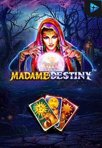 Bocoran RTP Madame Destiny di MAXIM178