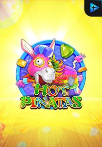 Bocoran RTP Hot Pinatas di MAXIM178