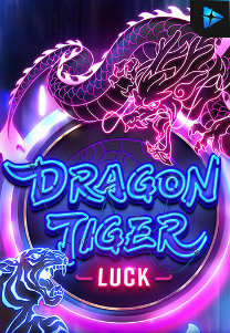 Bocoran RTP Dragon Tiger Luck di MAXIM178