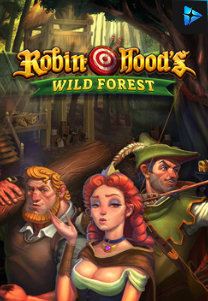 Bocoran RTP Robin Hoods Wild FOrest di MAXIM178