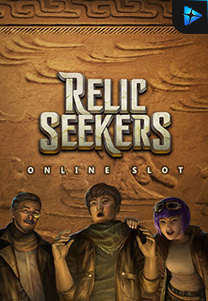 Bocoran RTP Relic Seekers foto di MAXIM178