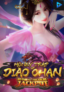 Bocoran RTP Honey Trap of Diao Chan di MAXIM178