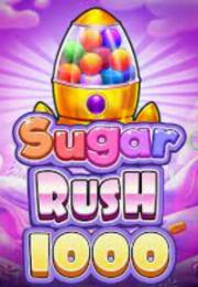 Bocoran RTP Sugar Rush 1000 di MAXIM178