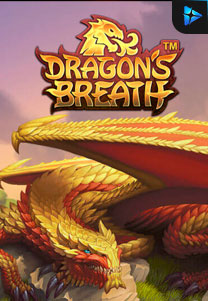 Bocoran RTP Dragons Breath di MAXIM178