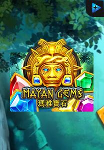 Bocoran RTP Mayan Gems di MAXIM178