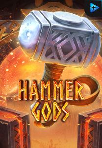 Bocoran RTP Hammer Gods di MAXIM178