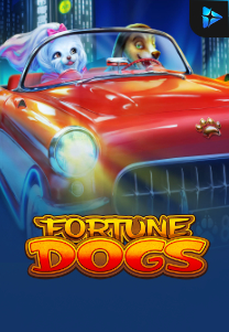 Bocoran RTP Fortune Dogs di MAXIM178