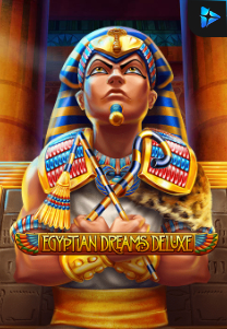 Bocoran RTP Egyptian Dreams Deluxe di MAXIM178