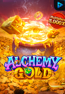 Bocoran RTP Alchemy Gold di MAXIM178