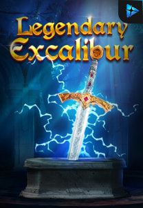 Bocoran RTP Legendary Excalibur di MAXIM178