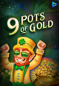 Bocoran RTP 9 Pots of Gold foto di MAXIM178