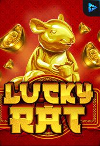 Bocoran RTP Lucky Rat di MAXIM178