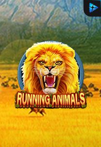 Bocoran RTP Running Animals di MAXIM178