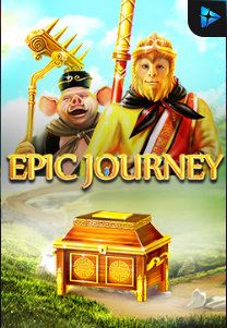 Bocoran RTP Epic Journey di MAXIM178