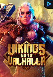 Bocoran RTP Vikings go to Valhalla di MAXIM178