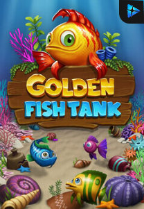 Bocoran RTP Golden Fish Tank di MAXIM178