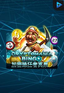 Bocoran RTP Cryptomania Bingo di MAXIM178