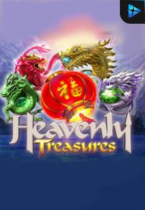 Bocoran RTP Heaventy Treasures di MAXIM178