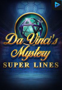 Bocoran RTP Da Vincy Mystery Super Lines di MAXIM178