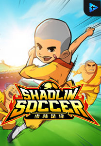 Bocoran RTP Shaolin Soccer di MAXIM178