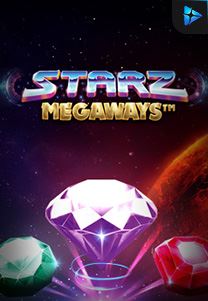 Starz Megaways