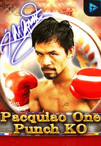 Bocoran RTP Pacquiao One Punch KO di MAXIM178