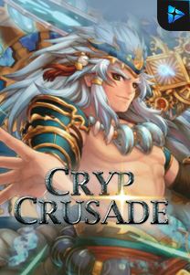 Bocoran RTP Cryp Crusade di MAXIM178