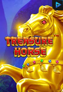 Bocoran RTP Treasure Horse di MAXIM178