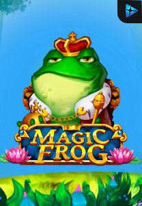 Bocoran RTP Magic Frog di MAXIM178