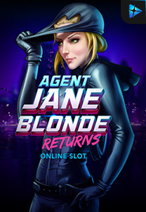 Bocoran RTP Agent Jane Blonde Returns foto di MAXIM178