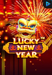 Bocoran RTP Lucky New Year di MAXIM178