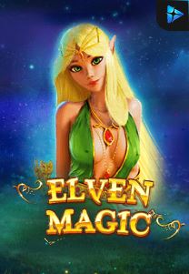 Bocoran RTP Elven Magic di MAXIM178